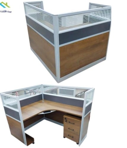 بارتشن زاويه