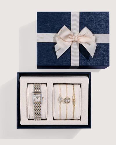 هدية نسائية تمنحك الحضور المثالي