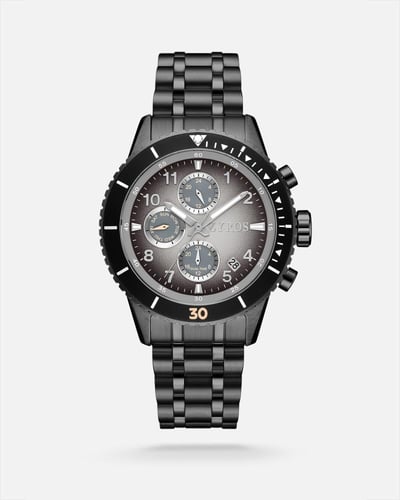 اهدي بحب طقم ساعة وقلم