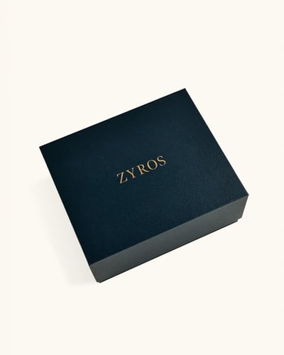 طقم هدية رجالي يعكس الذوق الرفيع