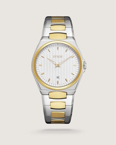 طقم هدية رجالي سبحة وقلم وساعة