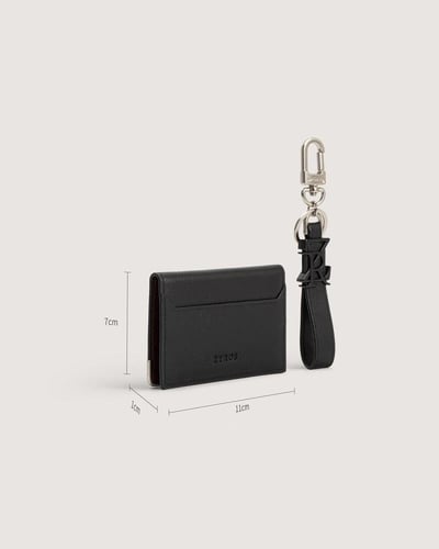 بكج رفيف النسائي ساعة ومحفظة وميدالية