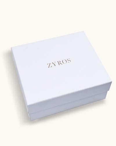 هدية نسائية ساعة وسلسال وعطر