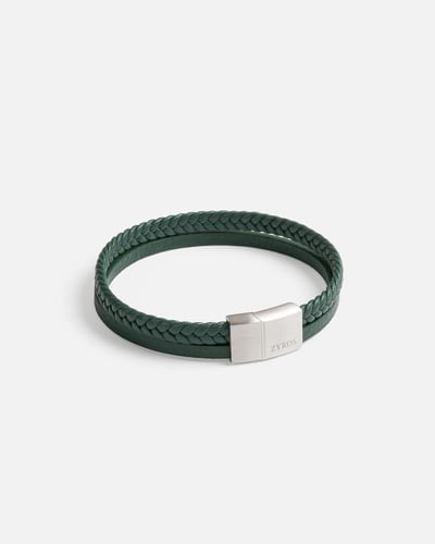 طقم هدية لكل رجل يهتم بأناقته بلون رمادي