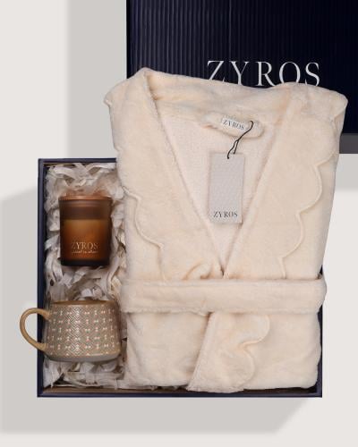 هدية منزلية في بوكس تروي قصة رفاهية لا تنسى