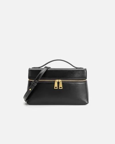Women's everyday bag in black