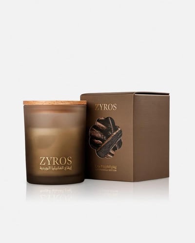 هدية منزلية فاخرة تترك أثرا مميزا