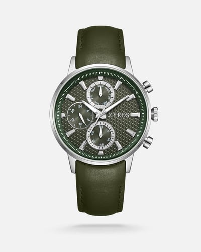 طقم هدية لكل رجل يهتم بأناقته بلون رمادي