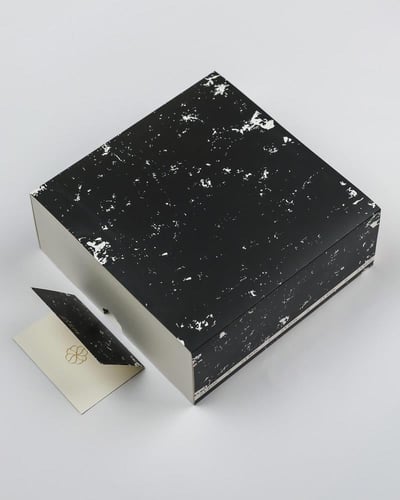 طقم هدية نسائي أنيق