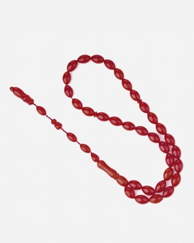 طقم هدية رجالي مع قماش ثوب أنيق