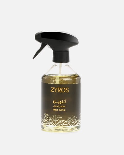 ‎ معطر منزل تنويل للشعور بالإسترخاء.