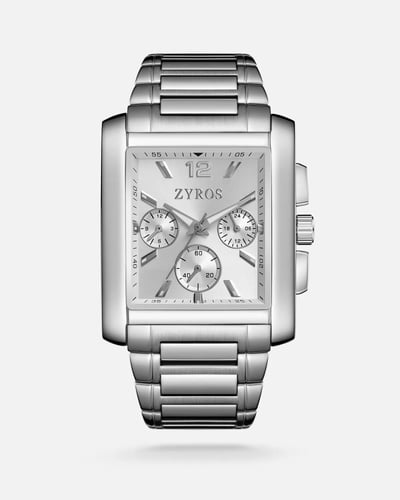 طقم هدية رجالي مع قماش ثوب أنيق