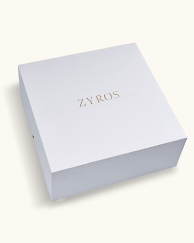 هدية رجالية من ساعة ومحفظة بلون أخضر