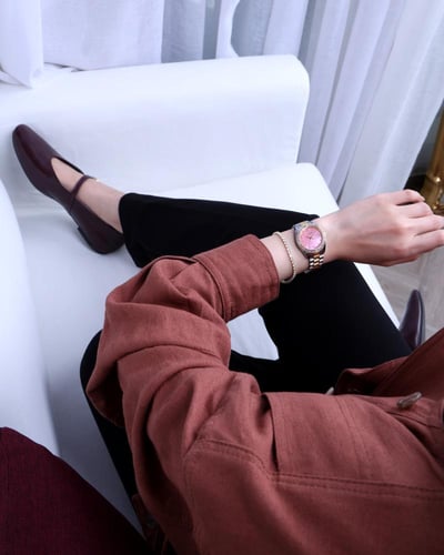 هدية نسائية بتصميم راقي