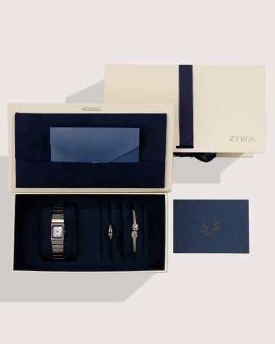 هدية نسائية لأناقة في كل الأوقات