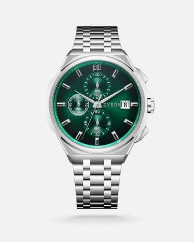 هدية رجالية تحتوي كسر عود وساعة وقماش