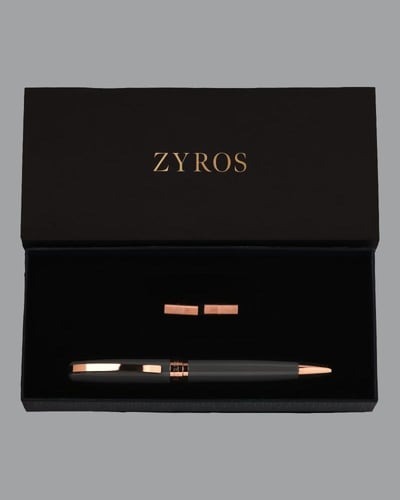 هدية رجالية لتتألق ببساطة وجاذبية