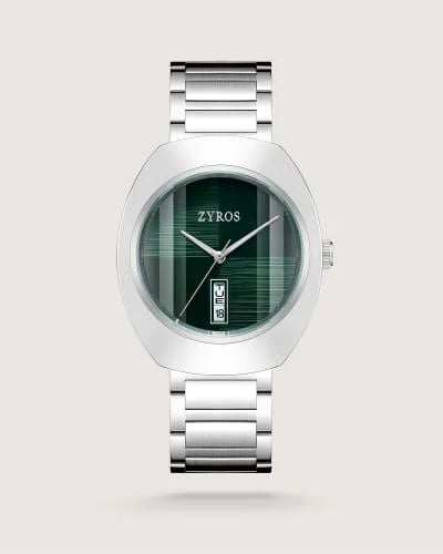 azeel Men's Watch