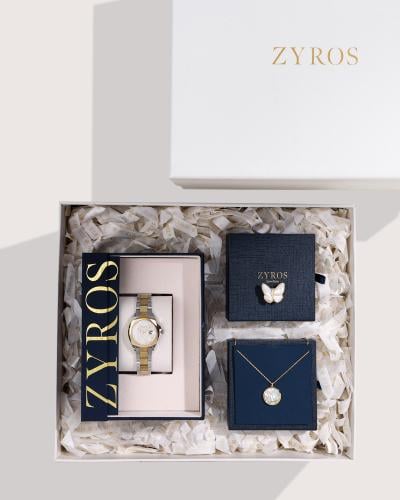 هدية نسائية بتفاصيل تروي عن أناقتك