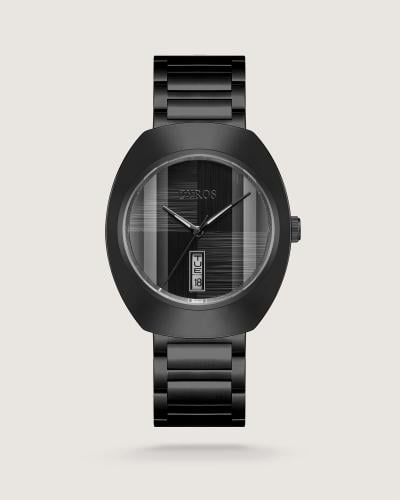 azeel Men's Watch