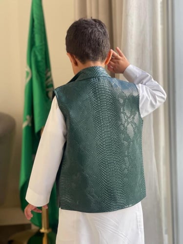 اطفال - سديري جلد