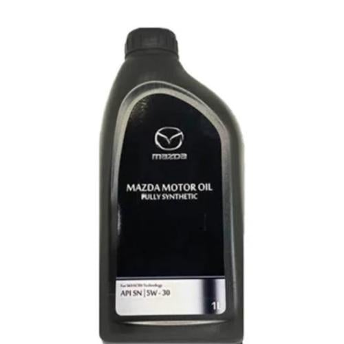 زيت مازدا MAZDA MOTOR OIL 5W30