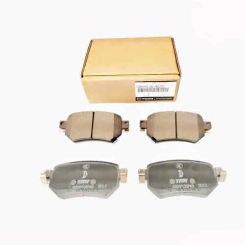 فحمات مازدا 6 خلفي اصلي