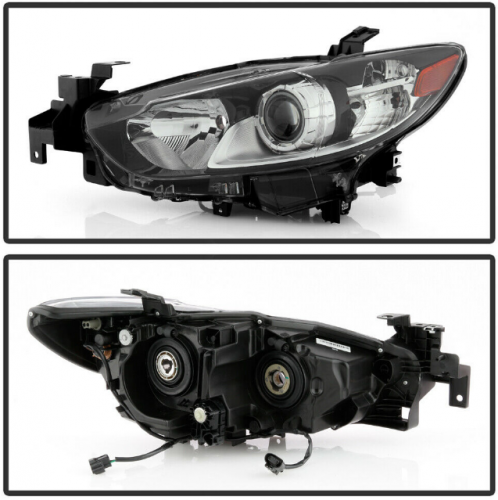 شمعة نور يسار زوم 6 2018/2014 تايوان