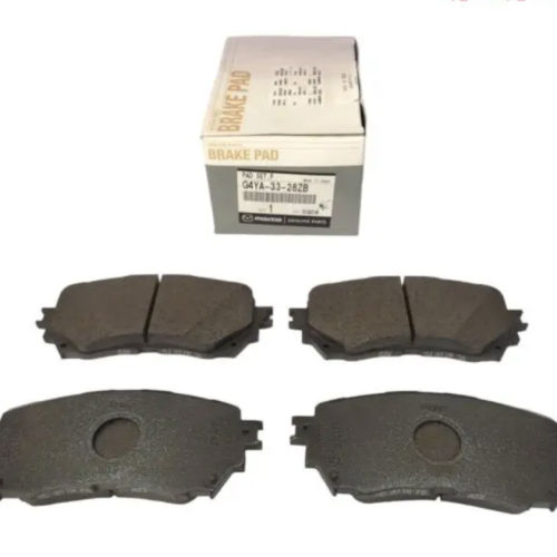 فحمات مازدا 6 اصلي