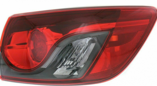 اسطب خلفي يمين CX9 2016/2013 تايوان