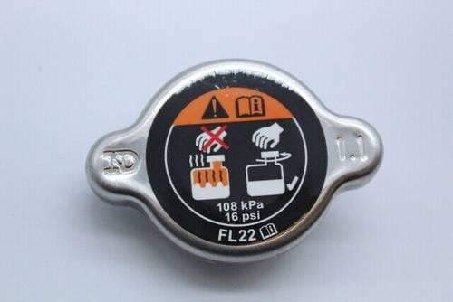 غطاء رديتر مازدا 6 اصلي