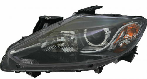 شمعة نور امامي يسار 2016/2013 CX9 تايوان