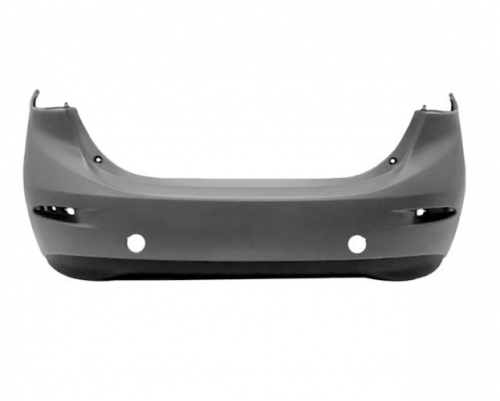 صدام خلفي زوم 3 2018/2015 تايوان