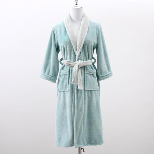 روب حمام أطفال (12-10) ألوان