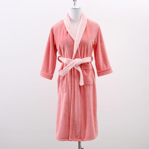 روب حمام أطفال (8-10) ألوان