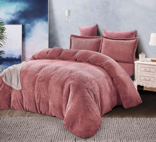 لحاف شتوي LAZELL الفاخر - مزدوج