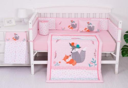 لحاف بيلي أطفال استريم لايف رسوم 5قطع