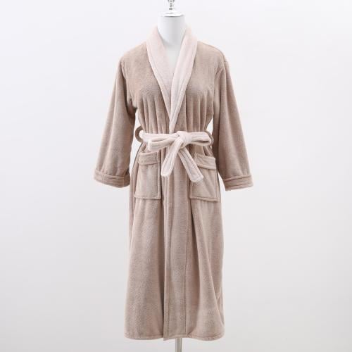 روب حمام أطفال (12-14) ألوان