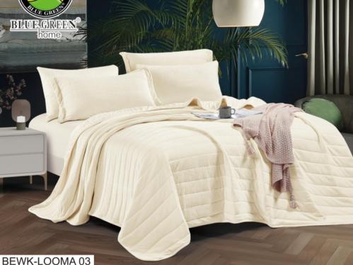 لحاف كينج شتوي جاكار 6ق