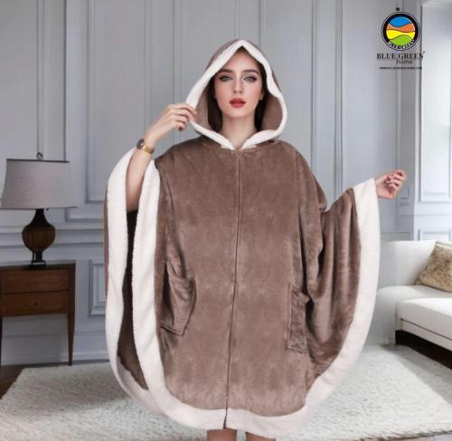 جاكت مخمل بونشو 90×90