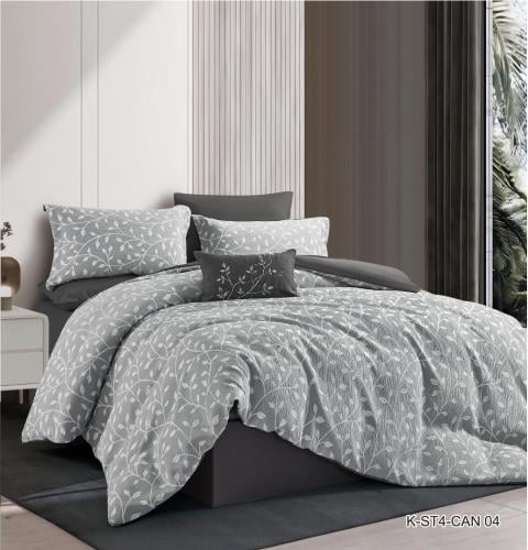 لحاف كينج جاكار مشجر 7ق