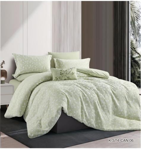 لحاف كوين 160سم جاكار مشجر 5ق