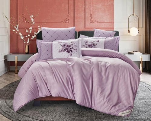 لحاف SWEET فندقي عصري - مزدوج