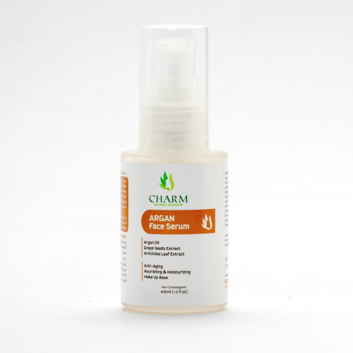 سيروم الأرغان المغربي للوجه 30 مل