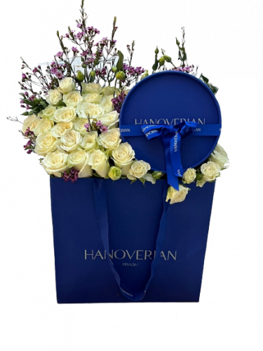 تشوكلت هنوفيرين