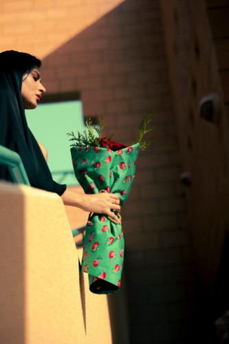 باقة الدرعية