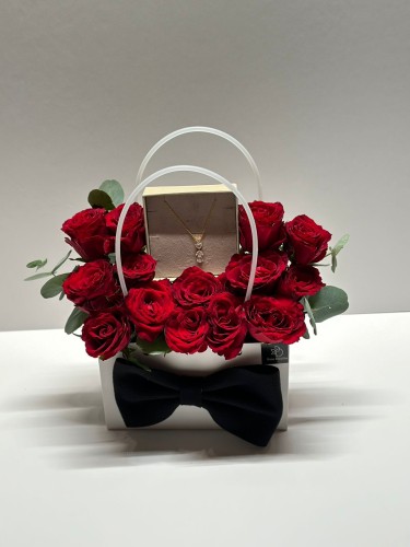 بوكيه وسلسال ️️