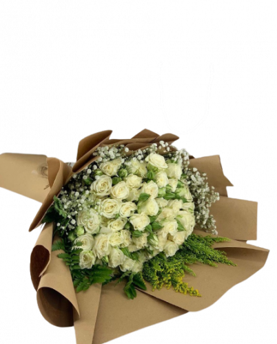 باقة الحياة