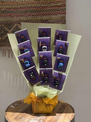 توزيعات رمضان – خاتم تسبيح (12 قطعة)