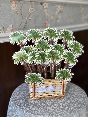 توزيعات اليوم الوطني – شوكولاته ١٢ حبة